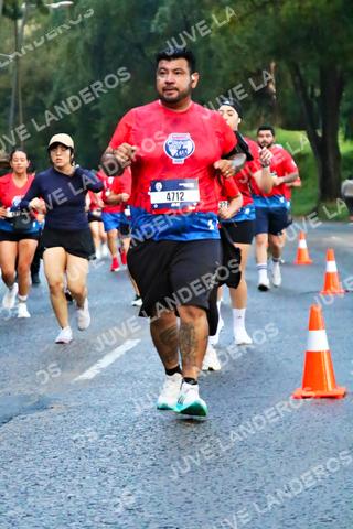 Foto de la CARRERA BIMBO GLOBAL RACE GUADALAJARA a las 04:51