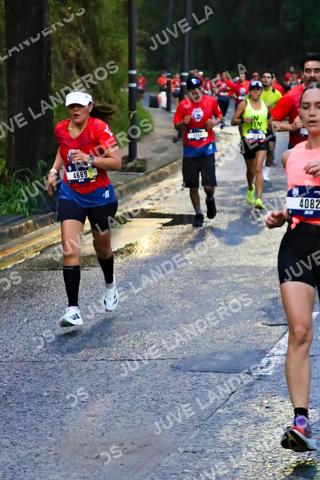 Foto de la CARRERA BIMBO GLOBAL RACE GUADALAJARA a las 06:38
