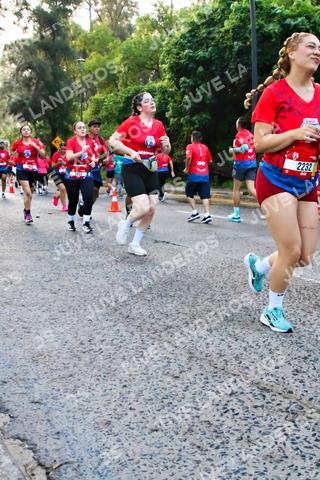 Foto de la CARRERA BIMBO GLOBAL RACE GUADALAJARA a las 07:01