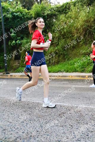 Foto de la CARRERA BIMBO GLOBAL RACE GUADALAJARA a las 05:00