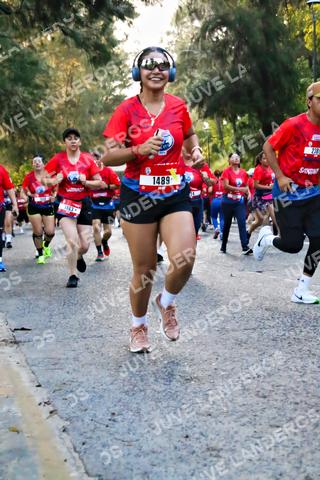 Foto de la CARRERA BIMBO GLOBAL RACE GUADALAJARA a las 06:58