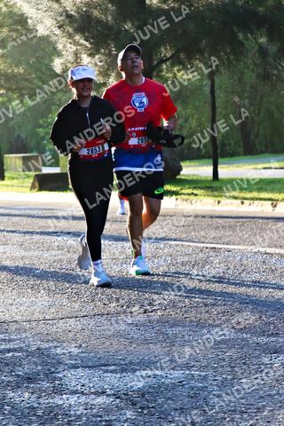 Foto de la CARRERA BIMBO GLOBAL RACE GUADALAJARA a las 07:26