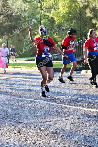 Foto de la CARRERA BIMBO GLOBAL RACE GUADALAJARA a las 07:25