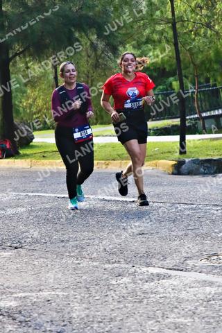 Foto de la CARRERA BIMBO GLOBAL RACE GUADALAJARA a las 07:42