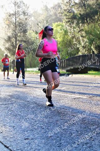 Foto de la CARRERA BIMBO GLOBAL RACE GUADALAJARA a las 07:31