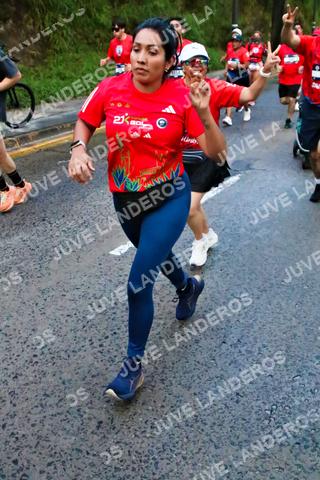 Foto de la CARRERA BIMBO GLOBAL RACE GUADALAJARA a las 04:48