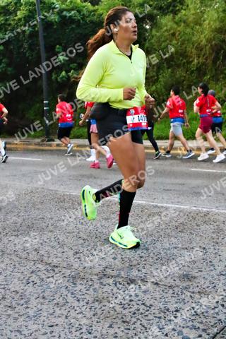 Foto de la CARRERA BIMBO GLOBAL RACE GUADALAJARA a las 06:55