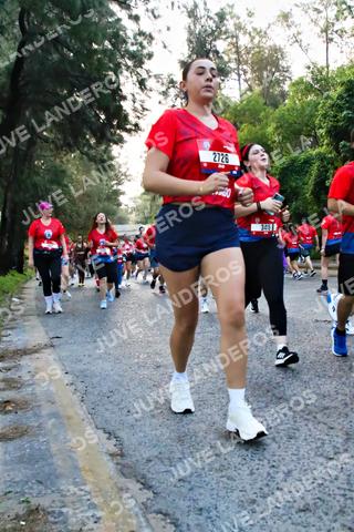 Foto de la CARRERA BIMBO GLOBAL RACE GUADALAJARA a las 07:02