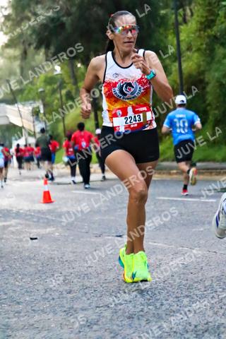 Foto de la CARRERA BIMBO GLOBAL RACE GUADALAJARA a las 04:56