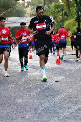 Foto de la CARRERA BIMBO GLOBAL RACE GUADALAJARA a las 04:58