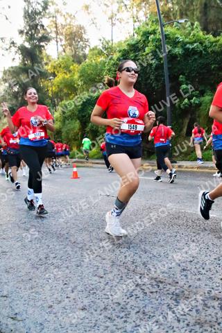 Foto de la CARRERA BIMBO GLOBAL RACE GUADALAJARA a las 06:57