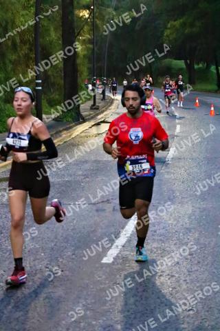 Foto de la CARRERA BIMBO GLOBAL RACE GUADALAJARA a las 06:36