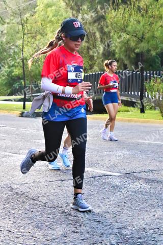 Foto de la CARRERA BIMBO GLOBAL RACE GUADALAJARA a las 07:41