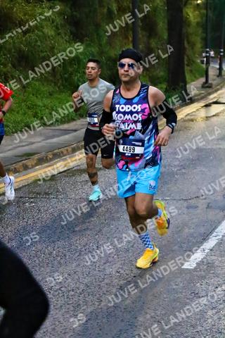 Foto de la CARRERA BIMBO GLOBAL RACE GUADALAJARA a las 06:36