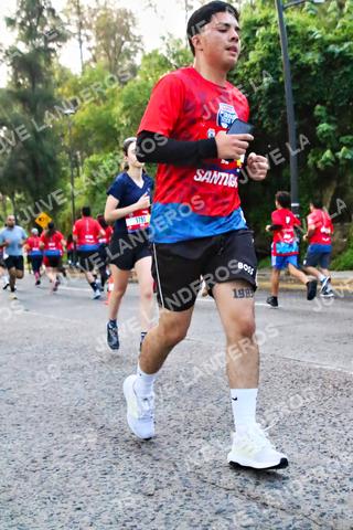 Foto de la CARRERA BIMBO GLOBAL RACE GUADALAJARA a las 05:00