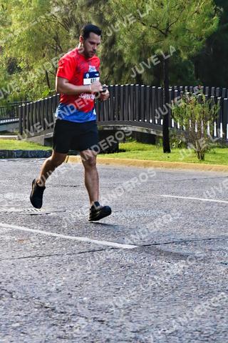 Foto de la CARRERA BIMBO GLOBAL RACE GUADALAJARA a las 07:38