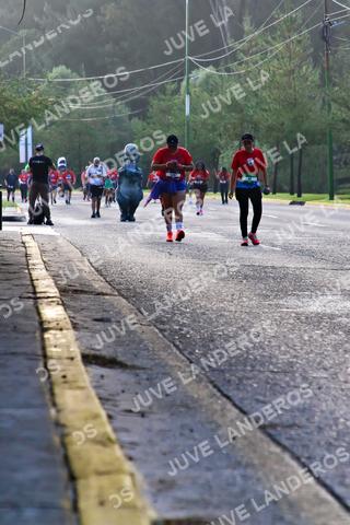 Foto de la CARRERA BIMBO GLOBAL RACE GUADALAJARA a las 07:42