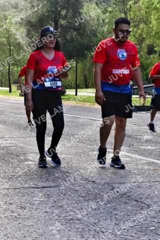 Foto de la CARRERA BIMBO GLOBAL RACE GUADALAJARA a las 07:44