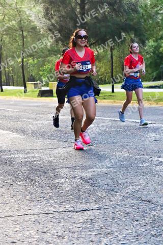 Foto de la CARRERA BIMBO GLOBAL RACE GUADALAJARA a las 07:39