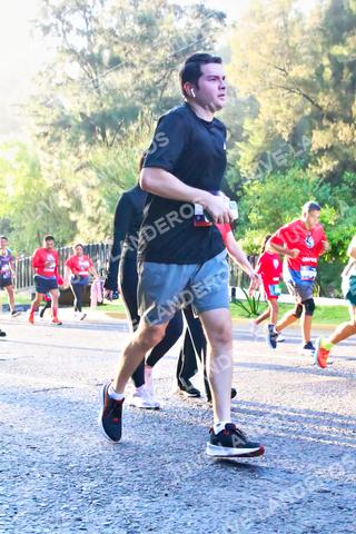 Foto de la CARRERA BIMBO GLOBAL RACE GUADALAJARA a las 07:25