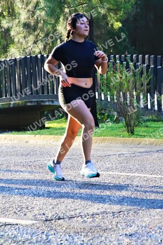 Foto de la CARRERA BIMBO GLOBAL RACE GUADALAJARA a las 07:31