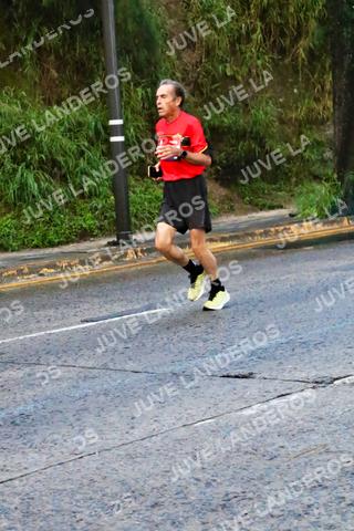 Foto de la CARRERA BIMBO GLOBAL RACE GUADALAJARA a las 04:55