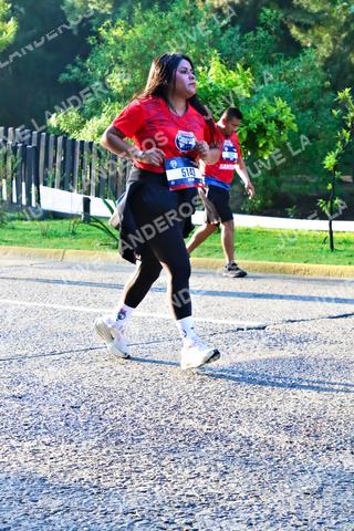 Foto de la CARRERA BIMBO GLOBAL RACE GUADALAJARA a las 07:29