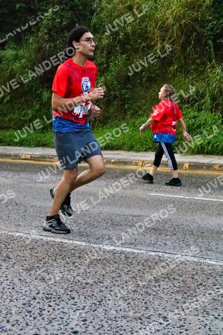 Foto de la CARRERA BIMBO GLOBAL RACE GUADALAJARA a las 07:10