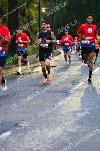 Foto de la CARRERA BIMBO GLOBAL RACE GUADALAJARA a las 06:38