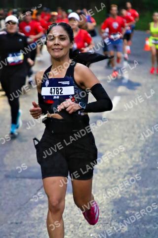 Foto de la CARRERA BIMBO GLOBAL RACE GUADALAJARA a las 06:38