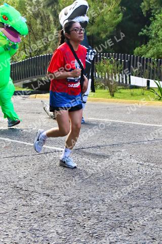 Foto de la CARRERA BIMBO GLOBAL RACE GUADALAJARA a las 07:44