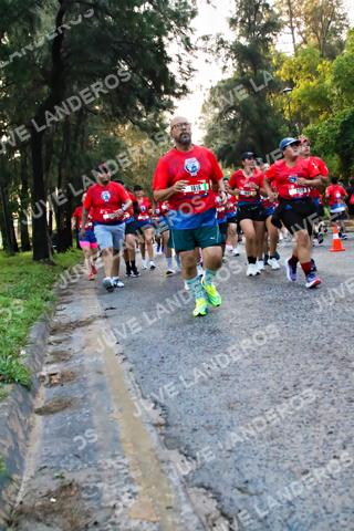Foto de la CARRERA BIMBO GLOBAL RACE GUADALAJARA a las 06:58
