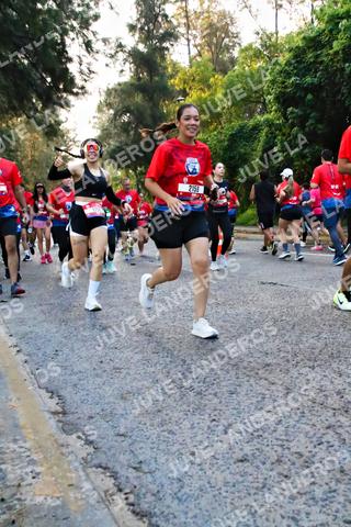 Foto de la CARRERA BIMBO GLOBAL RACE GUADALAJARA a las 06:57
