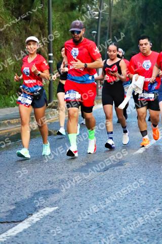 Foto de la CARRERA BIMBO GLOBAL RACE GUADALAJARA a las 04:51