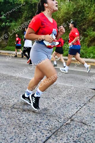 Foto de la CARRERA BIMBO GLOBAL RACE GUADALAJARA a las 05:00