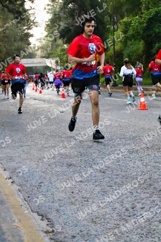 Foto de la CARRERA BIMBO GLOBAL RACE GUADALAJARA a las 04:59