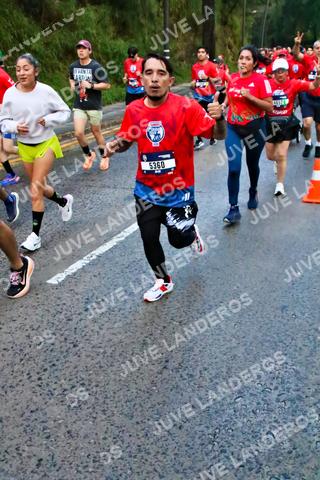 Foto de la CARRERA BIMBO GLOBAL RACE GUADALAJARA a las 04:48