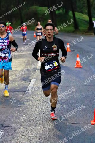 Foto de la CARRERA BIMBO GLOBAL RACE GUADALAJARA a las 06:36