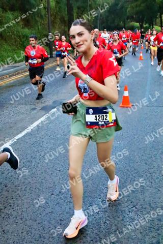 Foto de la CARRERA BIMBO GLOBAL RACE GUADALAJARA a las 04:48
