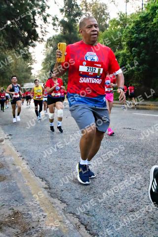 Foto de la CARRERA BIMBO GLOBAL RACE GUADALAJARA a las 05:01