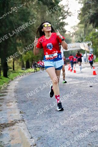 Foto de la CARRERA BIMBO GLOBAL RACE GUADALAJARA a las 04:56