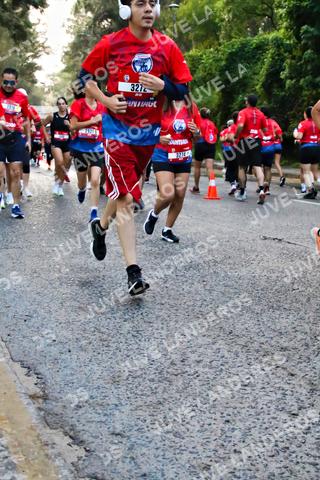 Foto de la CARRERA BIMBO GLOBAL RACE GUADALAJARA a las 07:01