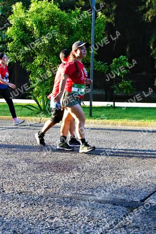 Foto de la CARRERA BIMBO GLOBAL RACE GUADALAJARA a las 07:27