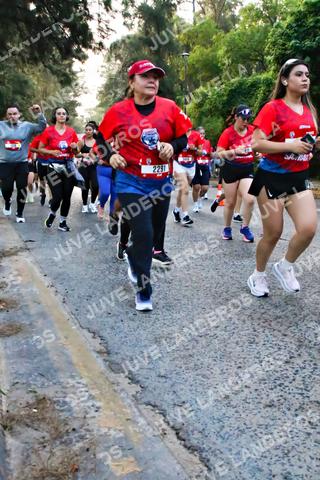 Foto de la CARRERA BIMBO GLOBAL RACE GUADALAJARA a las 07:00