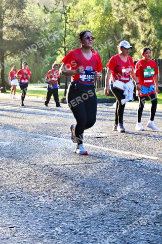 Foto de la CARRERA BIMBO GLOBAL RACE GUADALAJARA a las 07:26
