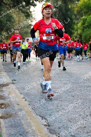 Foto de la CARRERA BIMBO GLOBAL RACE GUADALAJARA a las 06:56