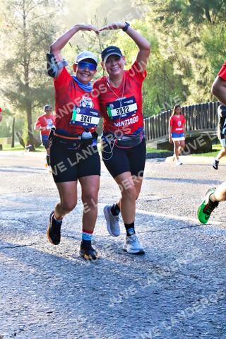 Foto de la CARRERA BIMBO GLOBAL RACE GUADALAJARA a las 07:26