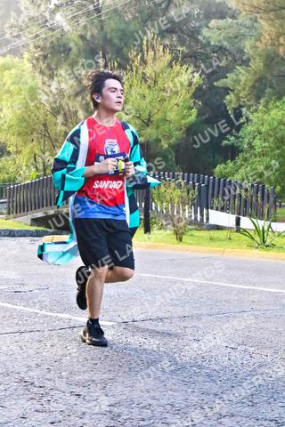 Foto de la CARRERA BIMBO GLOBAL RACE GUADALAJARA a las 07:38