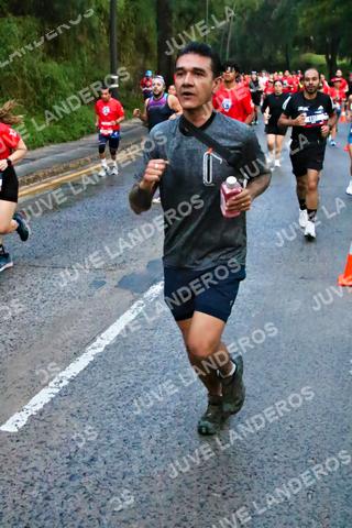 Foto de la CARRERA BIMBO GLOBAL RACE GUADALAJARA a las 06:41