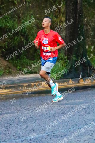 Foto de la CARRERA BIMBO GLOBAL RACE GUADALAJARA a las 04:54